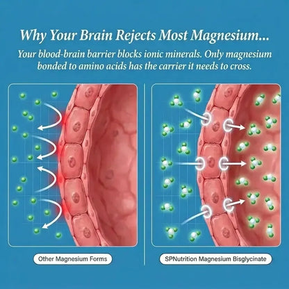 comparison other magnesiums